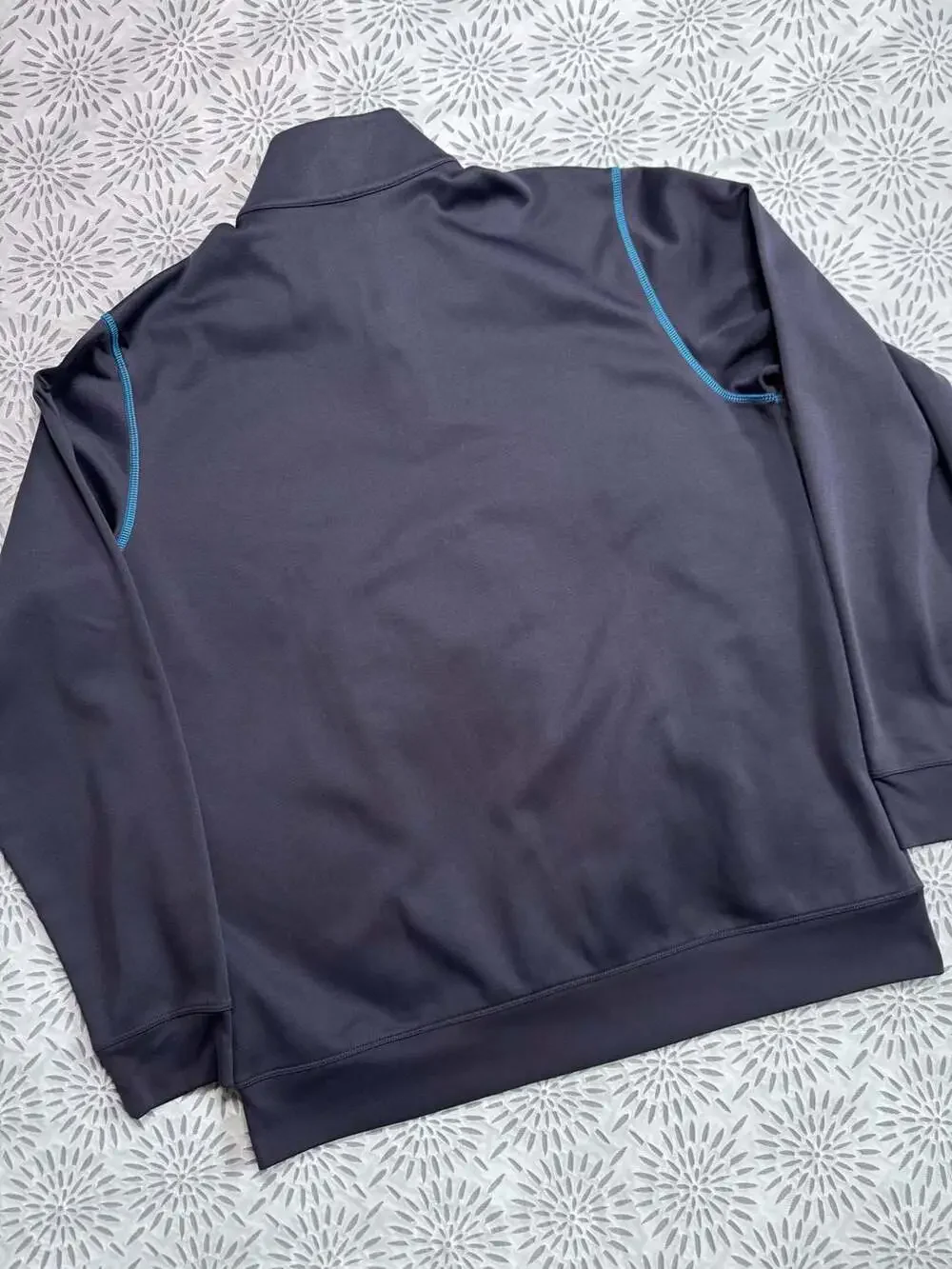 adidas climalite zip